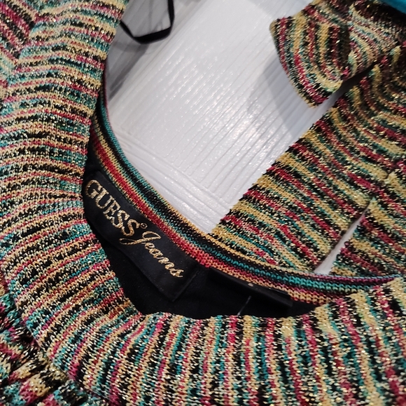 Guess dress - Picture 3 of 7